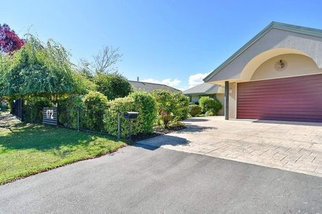 Photo of property in 172 White Street, Rangiora, 7400