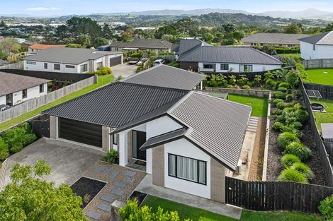 Photo of property in 58 Jamish Drive, Warkworth, 0910