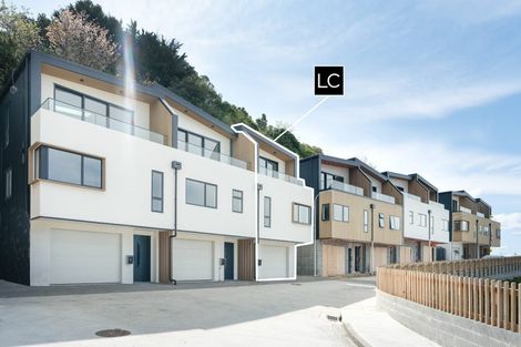 Photo of property in 109 Tiketike Way, Brooklyn, Wellington, 6021