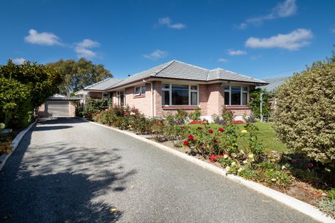 Photo of property in 44 Rahera Street, Spreydon, Christchurch, 8024