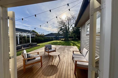 Photo of property in 15 Voss Street, Shirley, Christchurch, 8013