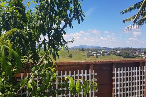 Photo of property in 44 Cobham Avenue, Dargaville, 0310