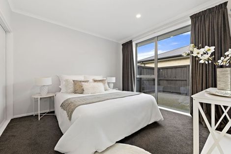 Photo of property in 32 George Square West, Wigram, Christchurch, 8025