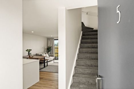 Photo of property in 5/36 Marlow Street, Saint Kilda, Dunedin, 9012