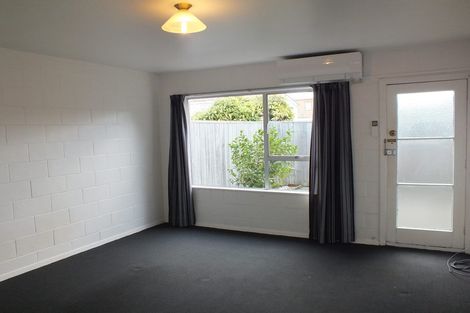 Photo of property in 5/7 Brockworth Place, Riccarton, Christchurch, 8011