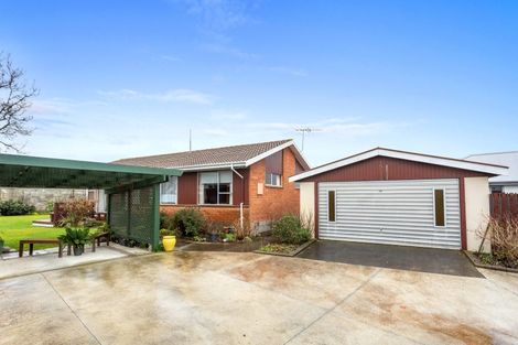 Photo of property in 5 Watson Place, Rangiora, 7400