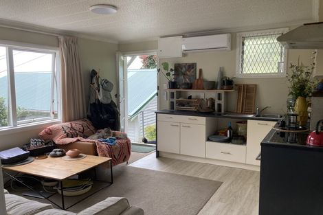 Photo of property in 75a Todman Street, Brooklyn, Wellington, 6021