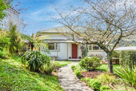 Photo of property in 57 Shelbourne Street, Nelson, 7010