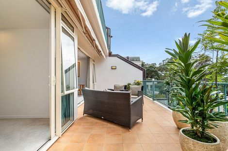 Photo of property in The Sands Apartments, 19/47 The Strand, Takapuna, Auckland, 0622