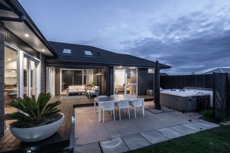 Photo of property in 56 Whare Marama Drive, Leamington, Cambridge, 3432