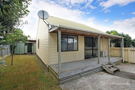 Photo of property in 3/80 Marne Road, Papakura, 2110