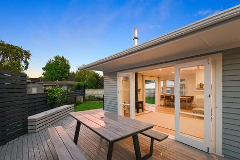 Photo of property in 18 Claremont Avenue, Chartwell, Hamilton, 3210