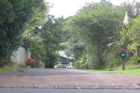 Photo of property in 76a Pleasant Road, Glen Eden, Auckland, 0602