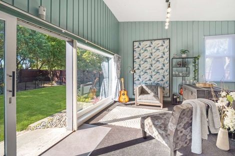 Photo of property in 1 Leeston Road, Springston, Christchurch, 7674