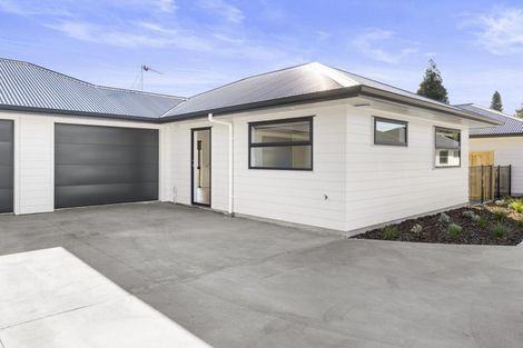 Photo of property in 7u2 Fenwick Crescent, Hillcrest, Hamilton, 3216