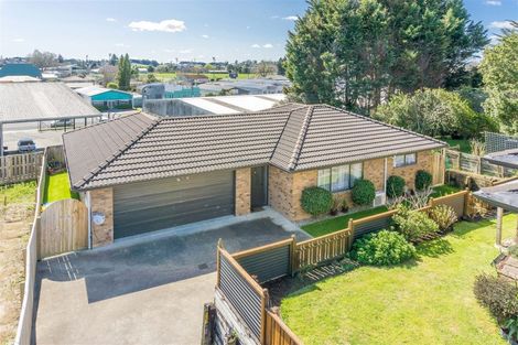 Photo of property in 3/531 Mandeno Street, Te Awamutu, 3800