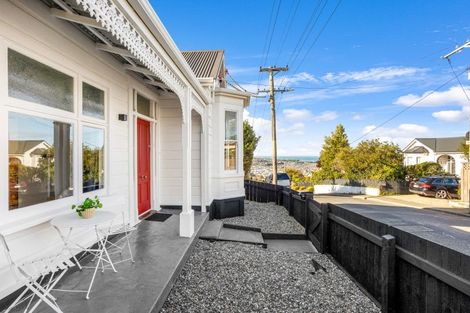 Photo of property in 75 Maryhill Terrace, Maryhill, Dunedin, 9011