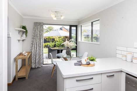 Photo of property in 22 Leander Street, Northcote, Christchurch, 8052
