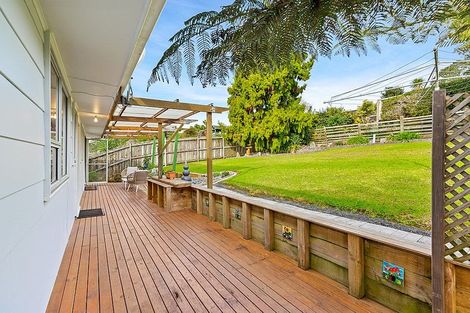 Photo of property in 54 Lemnos Place, Titirangi, Auckland, 0604