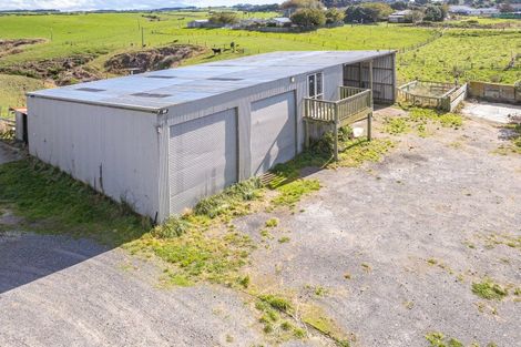 Photo of property in 153 Kakaramea Road, Kakaramea, Patea, 4598