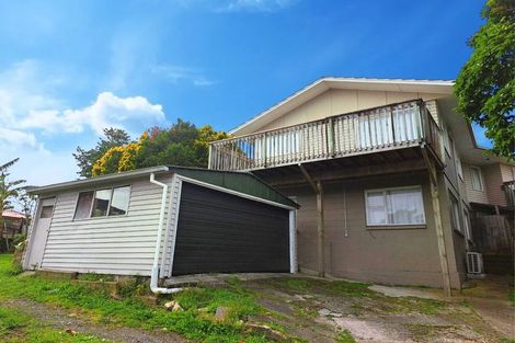 Photo of property in 100 Barrys Road, Glendene, Auckland, 0602