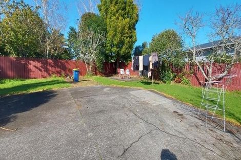 Photo of property in 68 Harrington Road, Henderson, Auckland, 0610