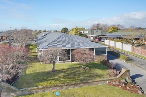 Photo of property in 21 Glenvale Drive, Kaiapoi, 7630