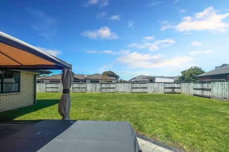 Photo of property in 41 Wentworth Drive, Rototuna North, Hamilton, 3210