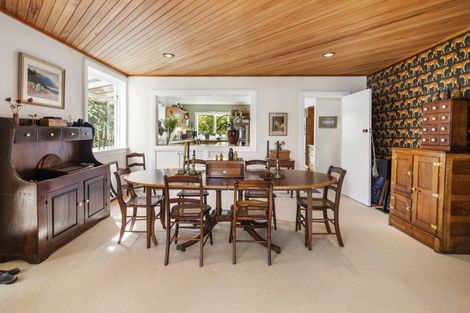 Photo of property in 38 The Crescent, Roseneath, Wellington, 6011