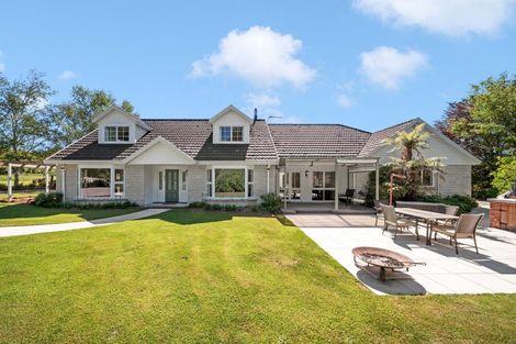Photo of property in 472 Upper Plain Road, Upper Plain, Masterton, 5888