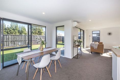 Photo of property in 19 Durells Crescent, Kaiapoi, 7630