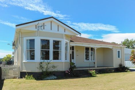 Photo of property in 1/1 Outram Road, Akina, Hastings, 4122