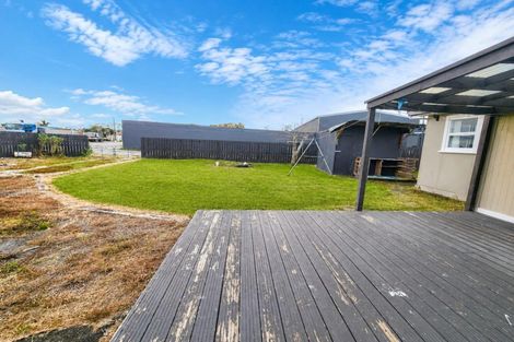 Photo of property in 1 Porritt Street, Ruawai, 0530
