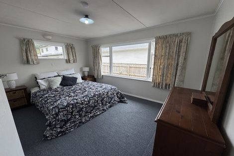 Photo of property in 43 Totara Street, Wainuiomata, Lower Hutt, 5014