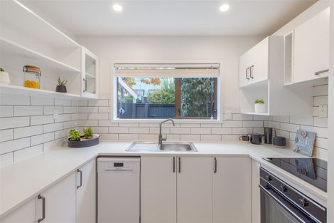 Photo of property in 19 Trafalgar Street, St Albans, Christchurch, 8014