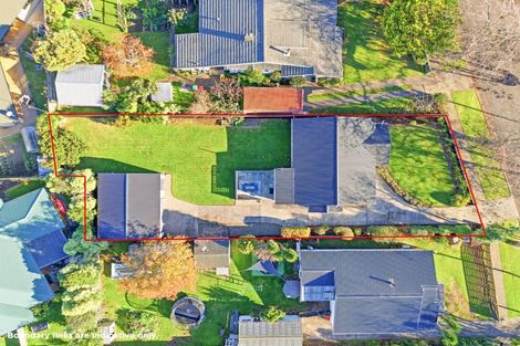 Photo of property in 21 Godwin Crescent, College Estate, Whanganui, 4500
