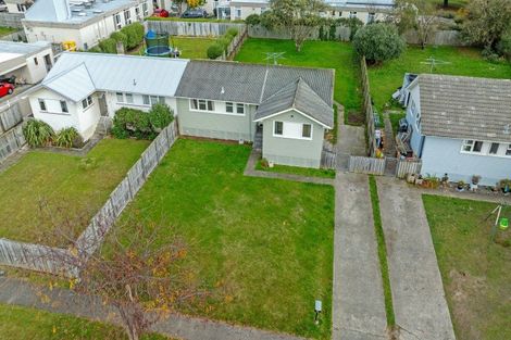 Photo of property in 10 Mccorkindale Street, Feilding, 4702