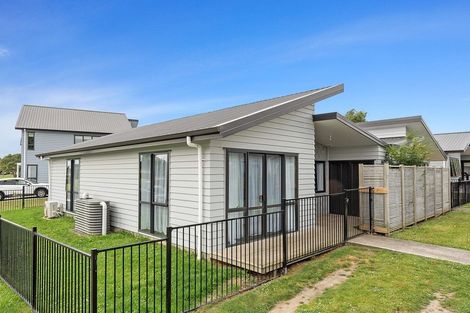 Photo of property in 6u1 Shakespeare Avenue, Enderley, Hamilton, 3214