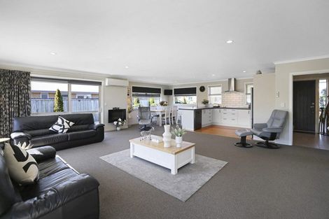 Photo of property in 10 Elmwood Grove, Tinwald, Ashburton, 7700