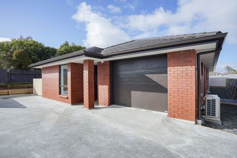 Photo of property in 106 Scandrett Street, Appleby, Invercargill, 9812