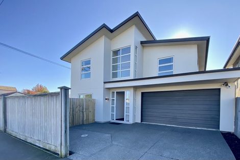 Photo of property in 87 Purchas Street, Edgeware, Christchurch, 8013