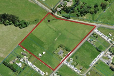 Photo of property in 11 Hunt Street, Waimate, 7978