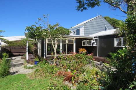 Photo of property in 12 Omau Road, Cape Foulwind, Westport, 7892