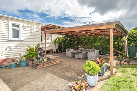 Photo of property in 20 College Street, College Estate, Whanganui, 4500