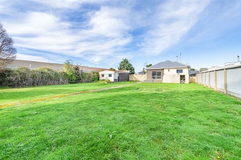 Photo of property in 674 Tay Street, Hawthorndale, Invercargill, 9810