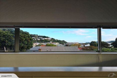 Photo of property in 63u2 Darlington Road, Miramar, Wellington, 6022