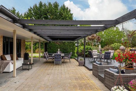 Photo of property in 41 Bridge Road, Greendale, Christchurch, 7671