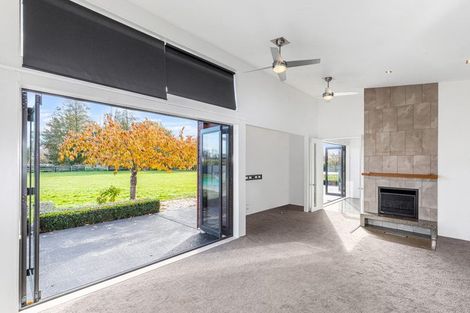 Photo of property in 260 Revells Road, Flaxton, Kaiapoi, 7691