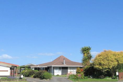 Photo of property in 15 Karo Place, Matamata, 3400