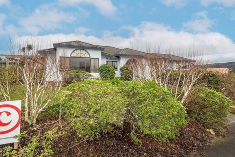 Photo of property in 1 Radstock Grove, Churton Park, Wellington, 6037